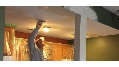 All Around Drywall & Plaster Repair photo