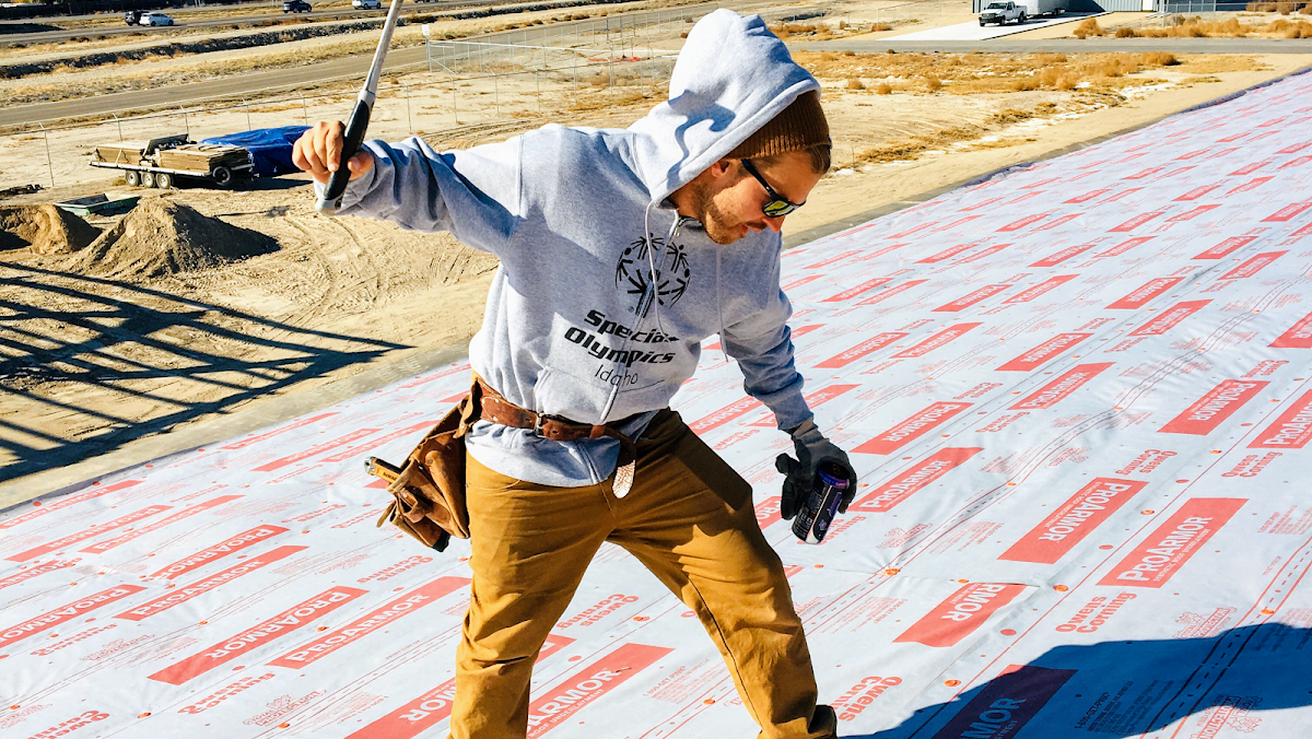 Victory Construction Roofing Repair photo