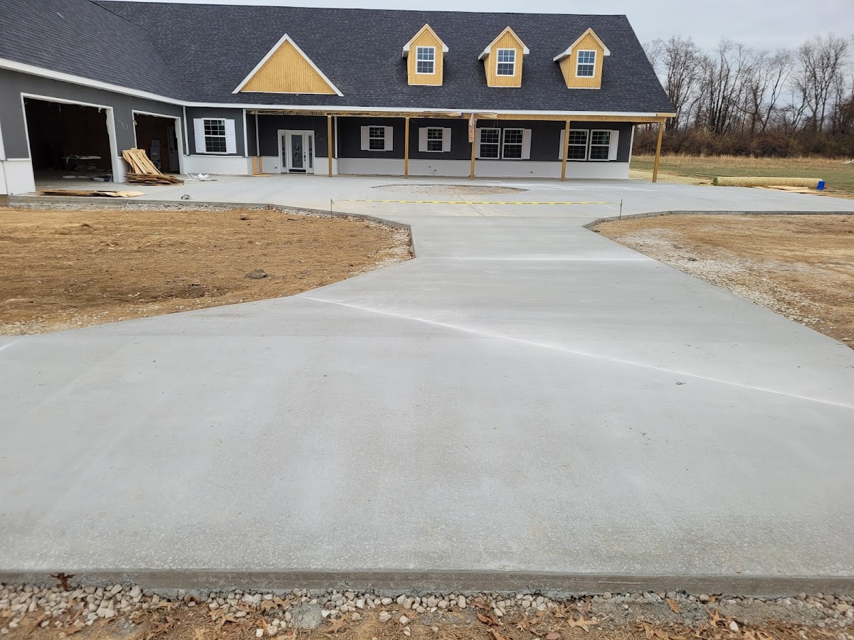 R & S Concrete, LLC photo