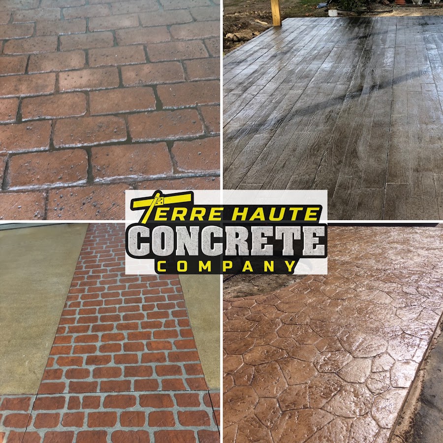 Terre Haute Concrete Company photo