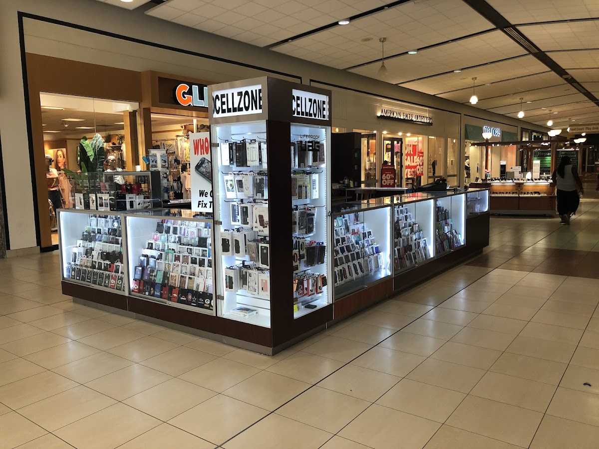 Cell Zone Mobile Phone Repair photo