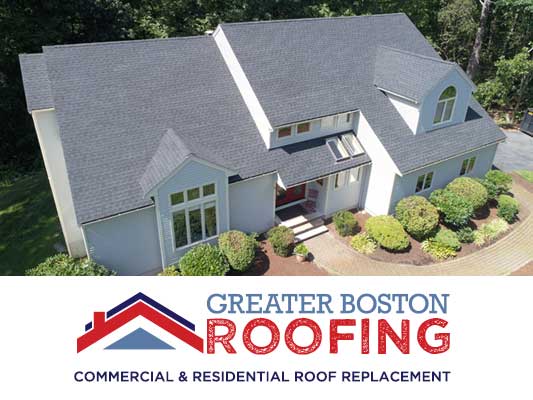 Greater Boston Roofing Roofing Repair photo