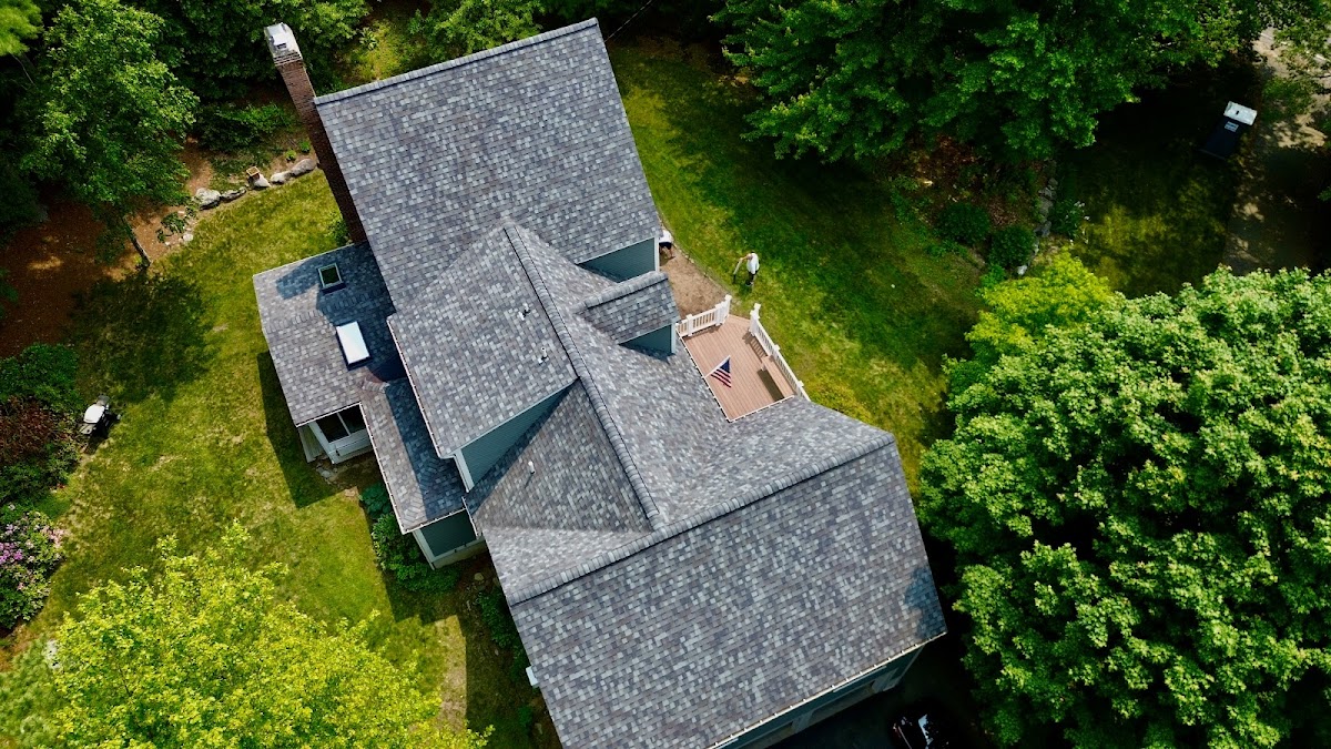 Big Sky Roofing & Restoration LLC Roofing Repair photo