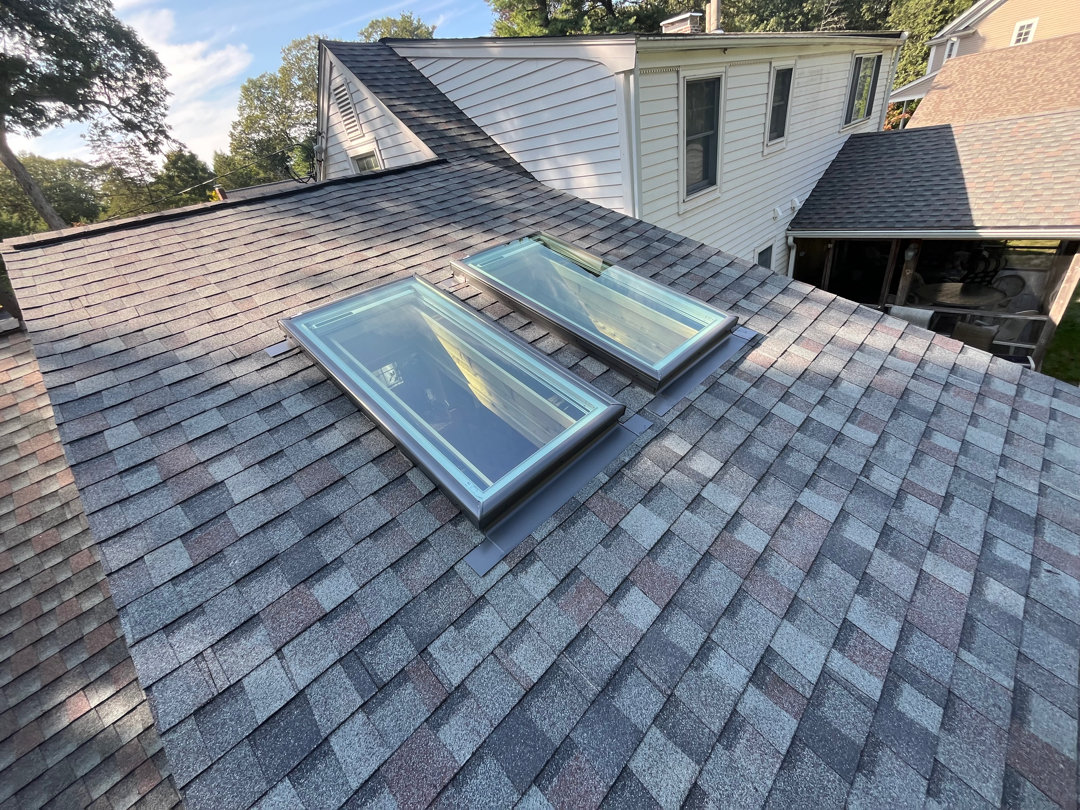 M&M Skylights Plumber photo