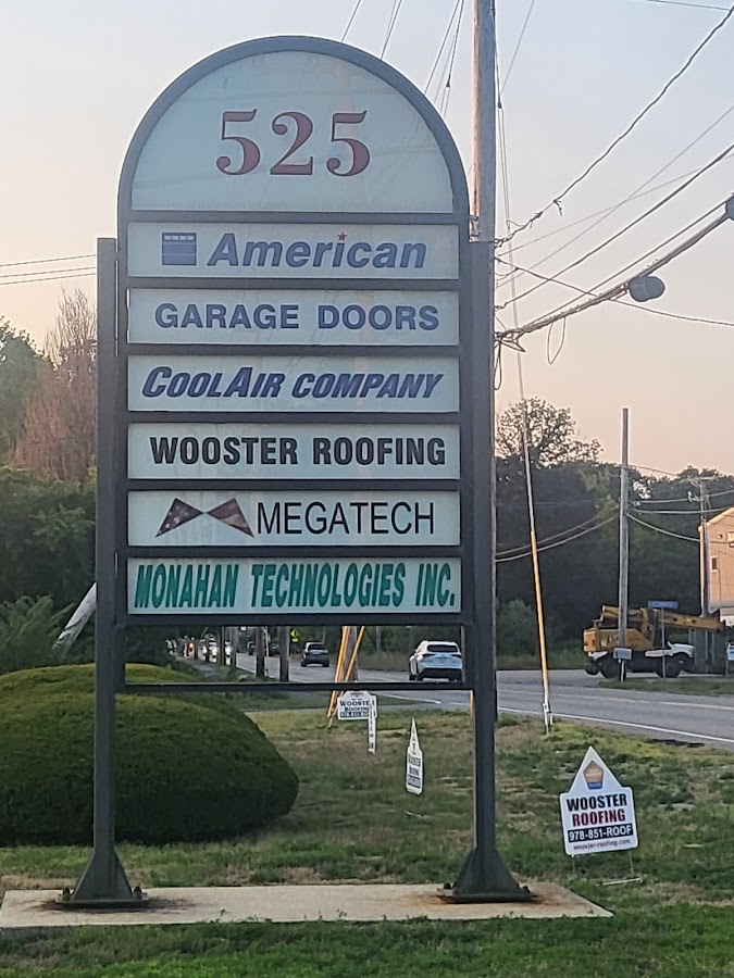 Wooster Roofing Roofing Repair photo