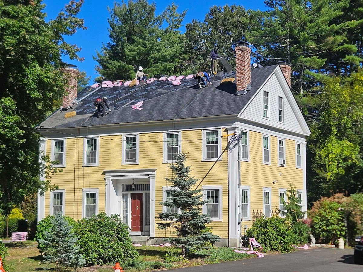 Manny's Roofing Roofing Repair photo