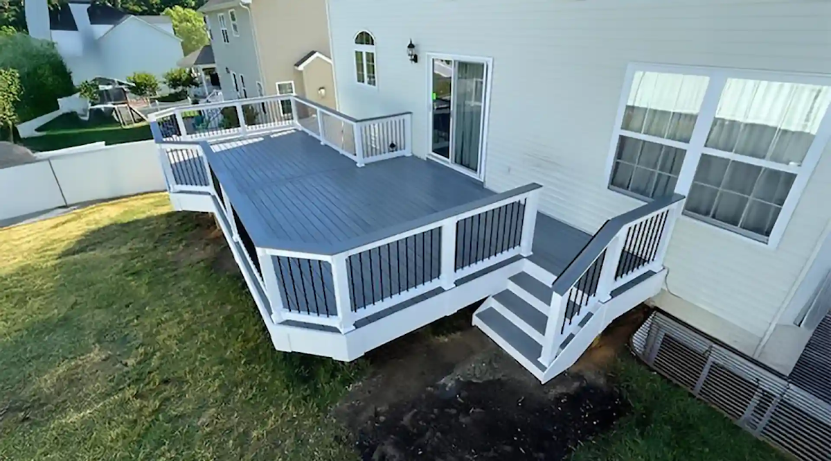Rock Remodeling & Outdoor Living photo