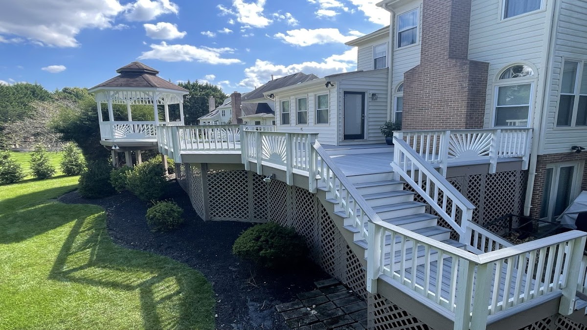 Deck Armor, LLC photo