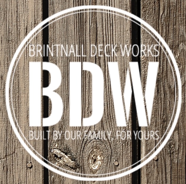 Brintnall Deck Works, Inc. photo
