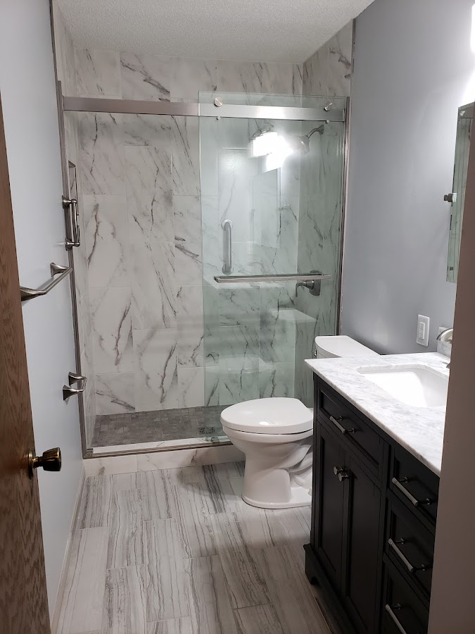 Creative Tile Solutions photo