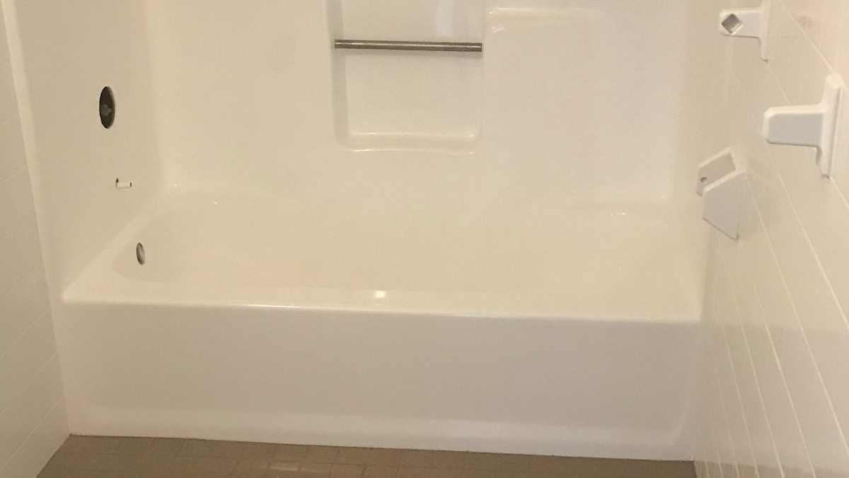 TubFusioN photo