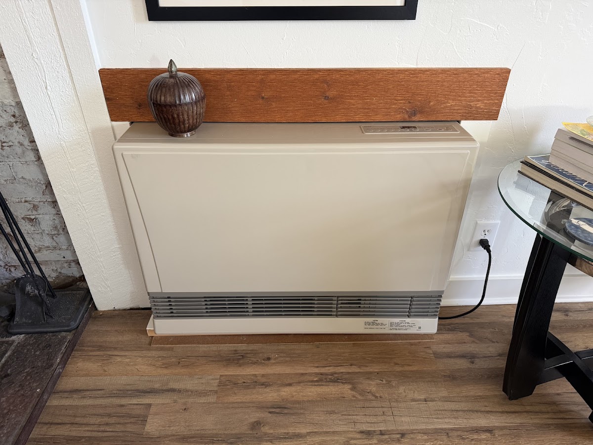 Lockmer Plumbing, Heating & Utilities, Inc. Plumber photo