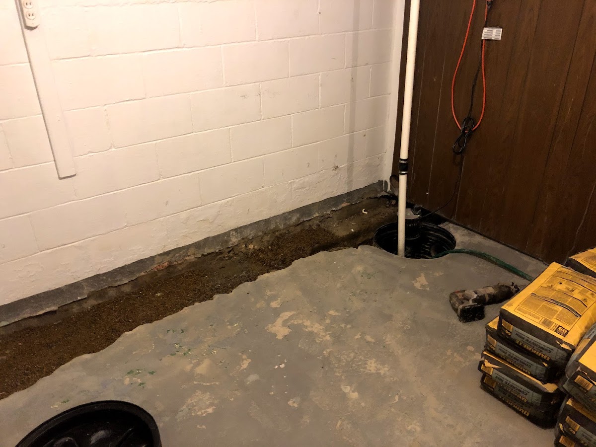 Drain Services Inc. Plumber photo
