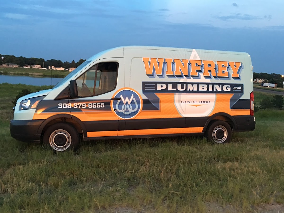 Winfrey Plumbing Plumber photo