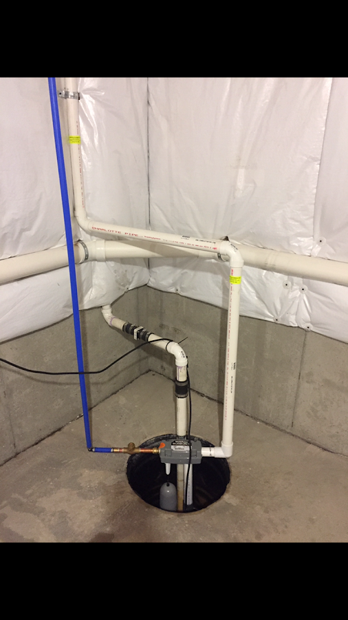 Morgan Plumbing Plumber photo