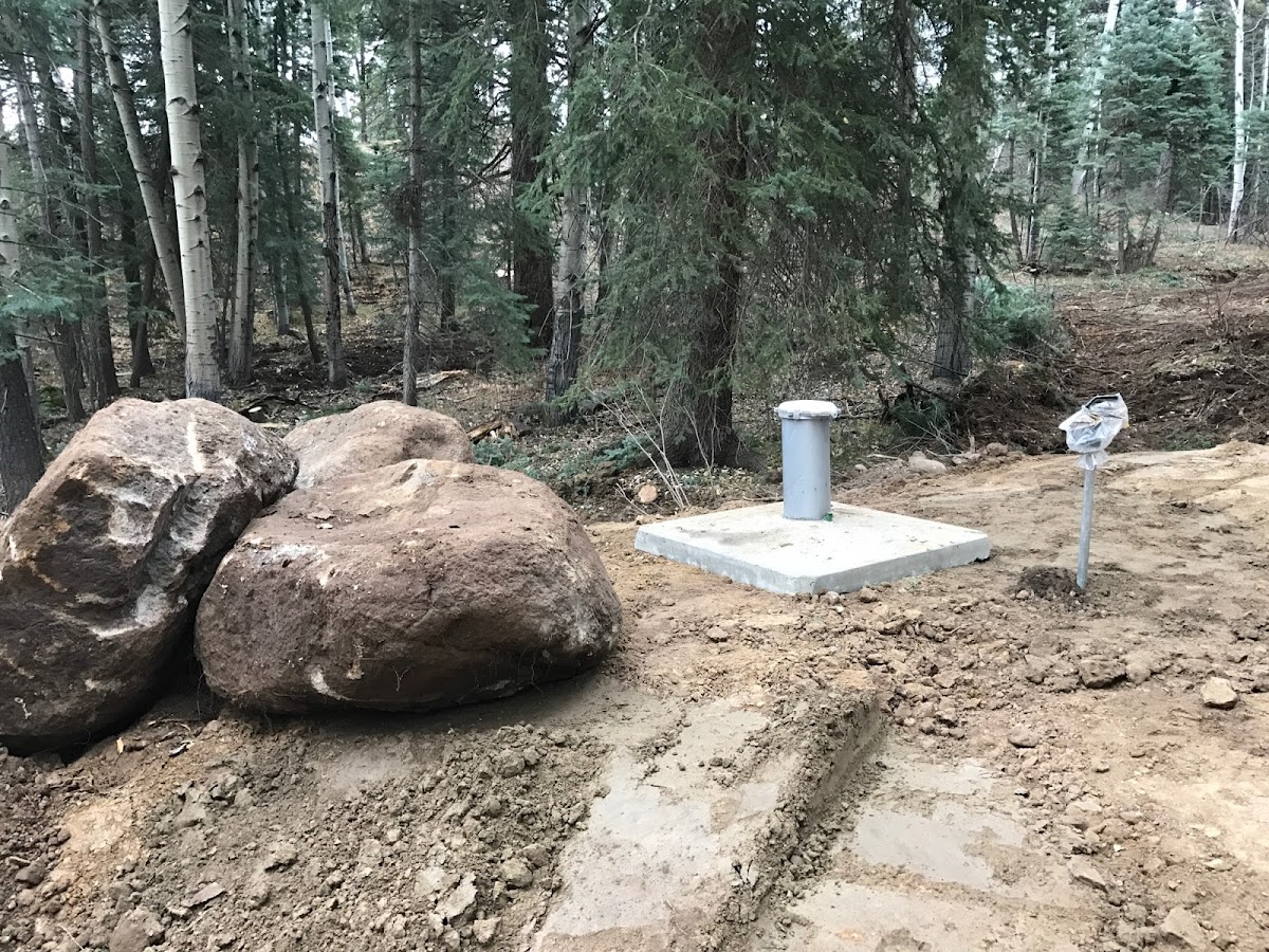Justice Water Systems, Inc. photo