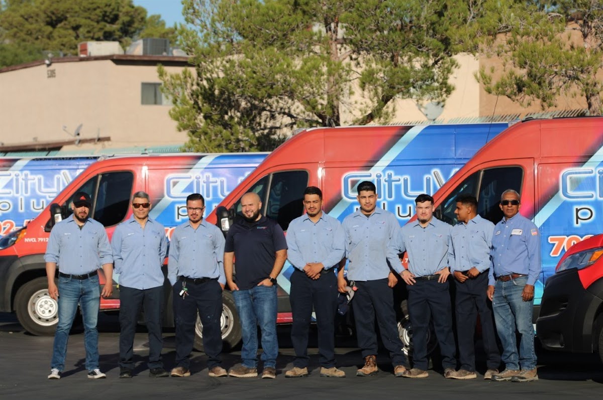 City Wide Plumbing Plumber photo