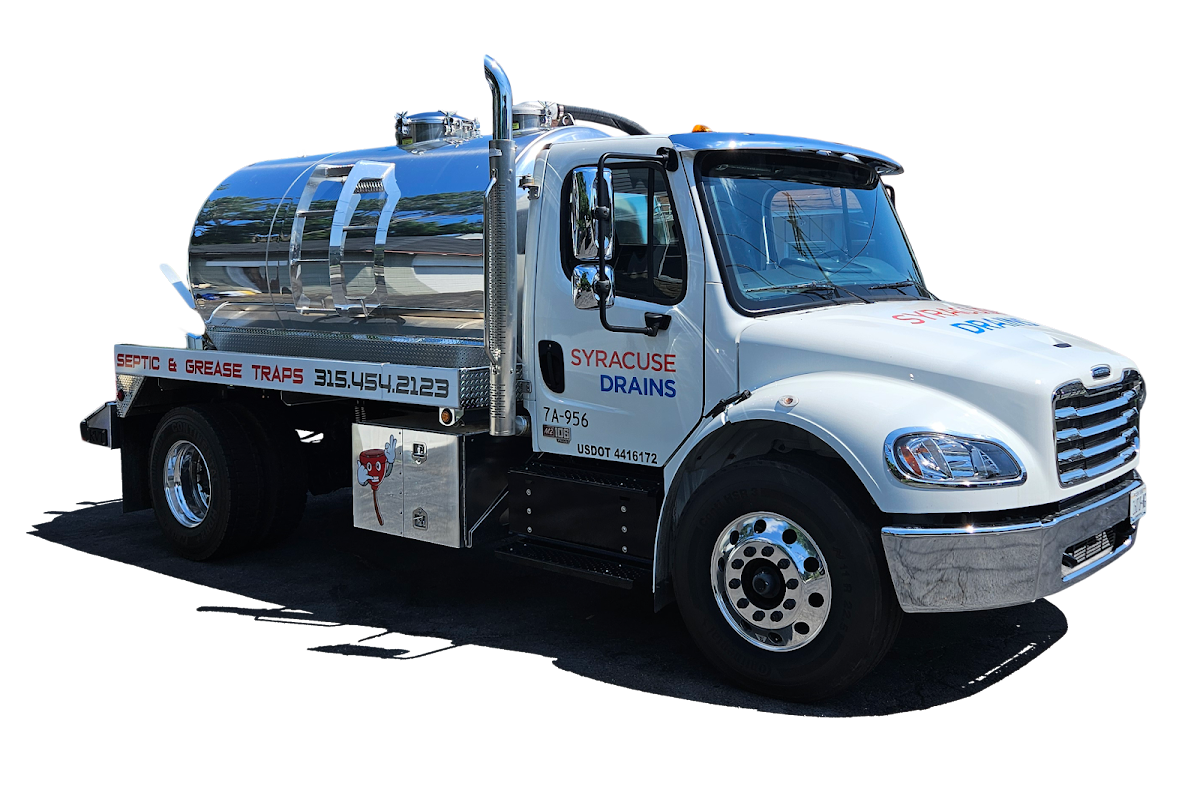 Syracuse Drains Plumber photo