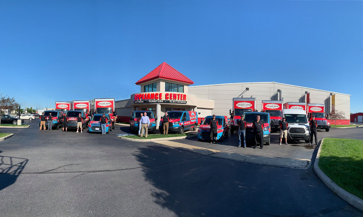 Appliance Center Mobile Phone Repair photo