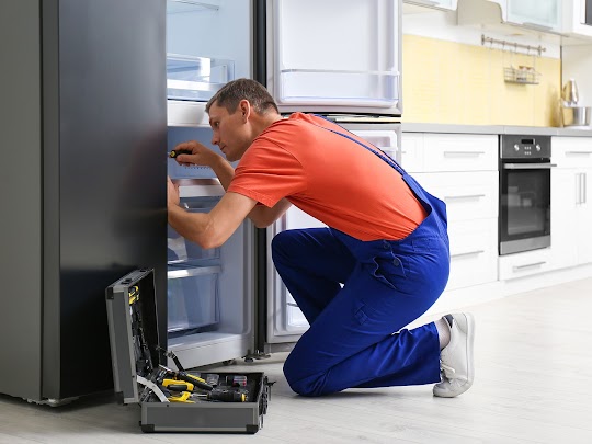 Caliber Appliance Service photo