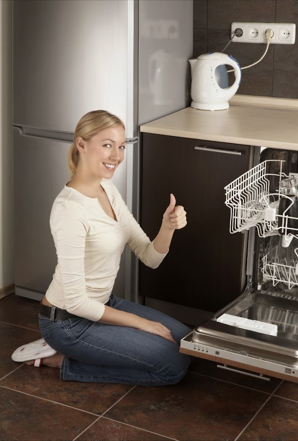 Toledo Appliance Parts photo