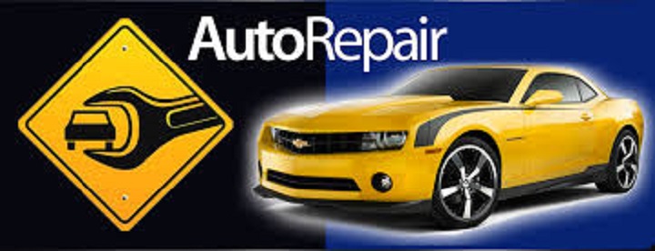 Speed Tech Automotive Auto Repair photo