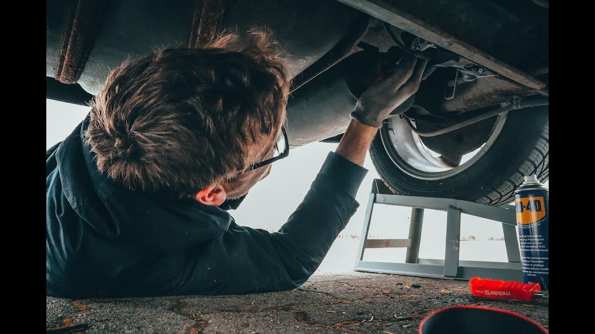 Richard's Automotive Auto Repair photo