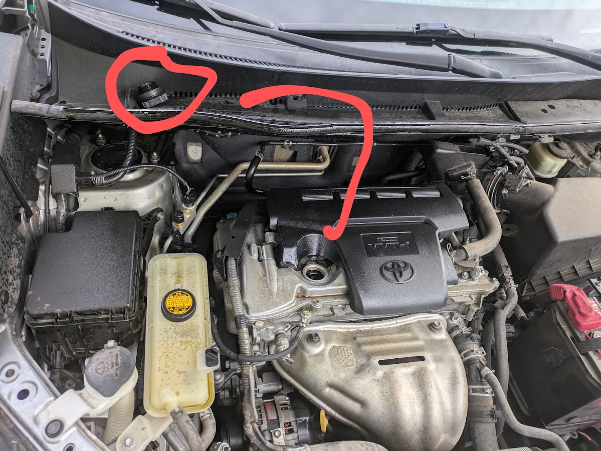 A & J Garage Auto Repair photo