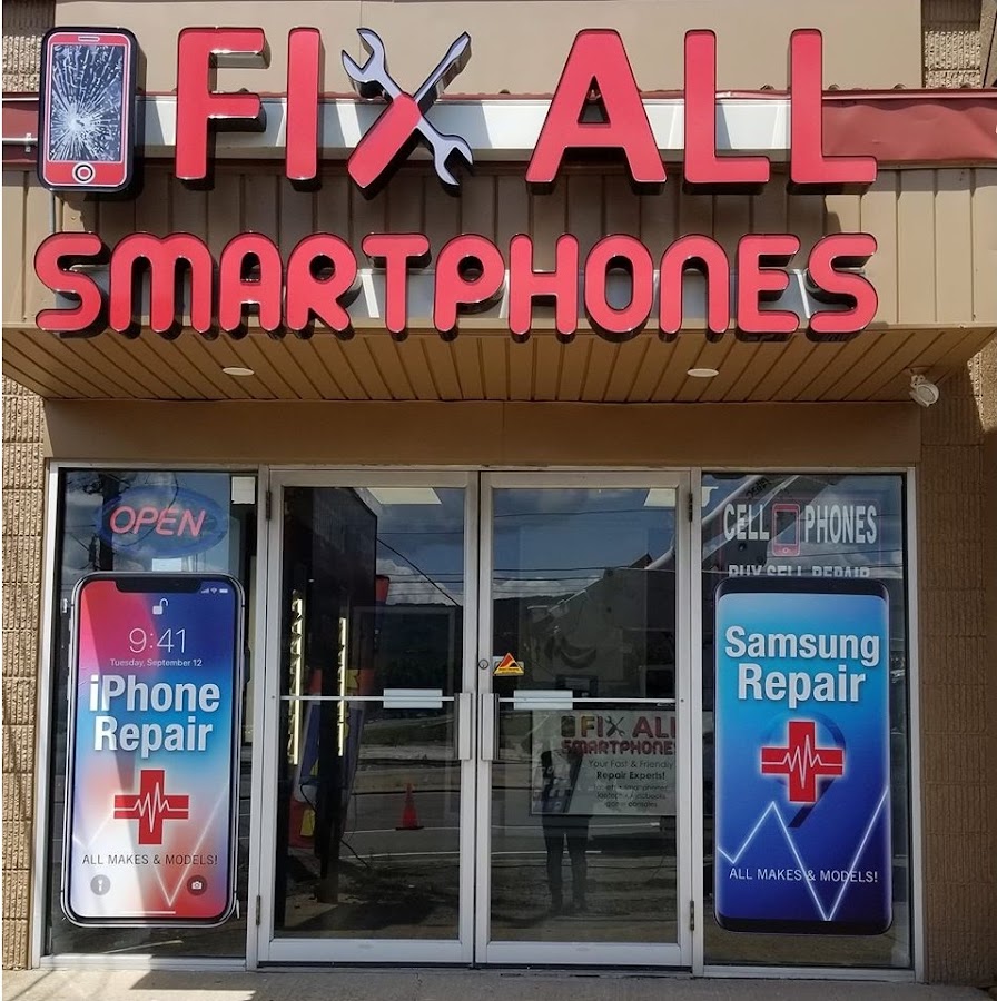 FixAll Smartphones Mobile Phone Repair photo