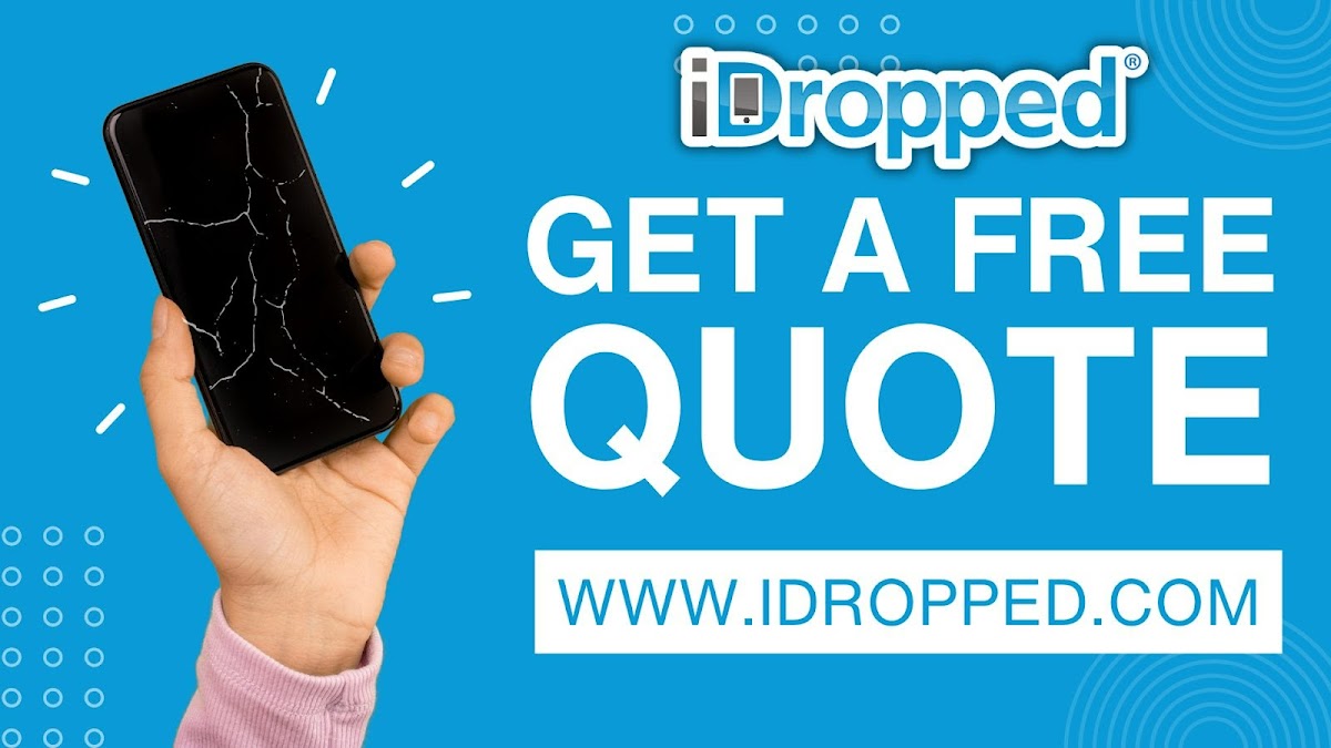 iDropped of Edwardsville Kingston Mobile Phone Repair photo