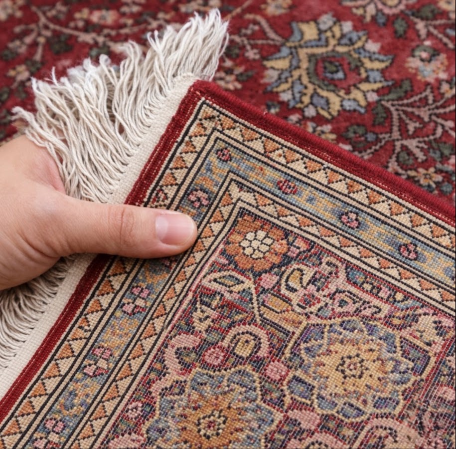 Bellevue Fine Rugs photo