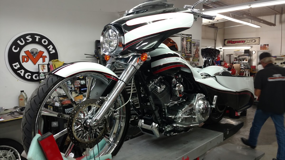 Dakota V-twin Auto Repair photo