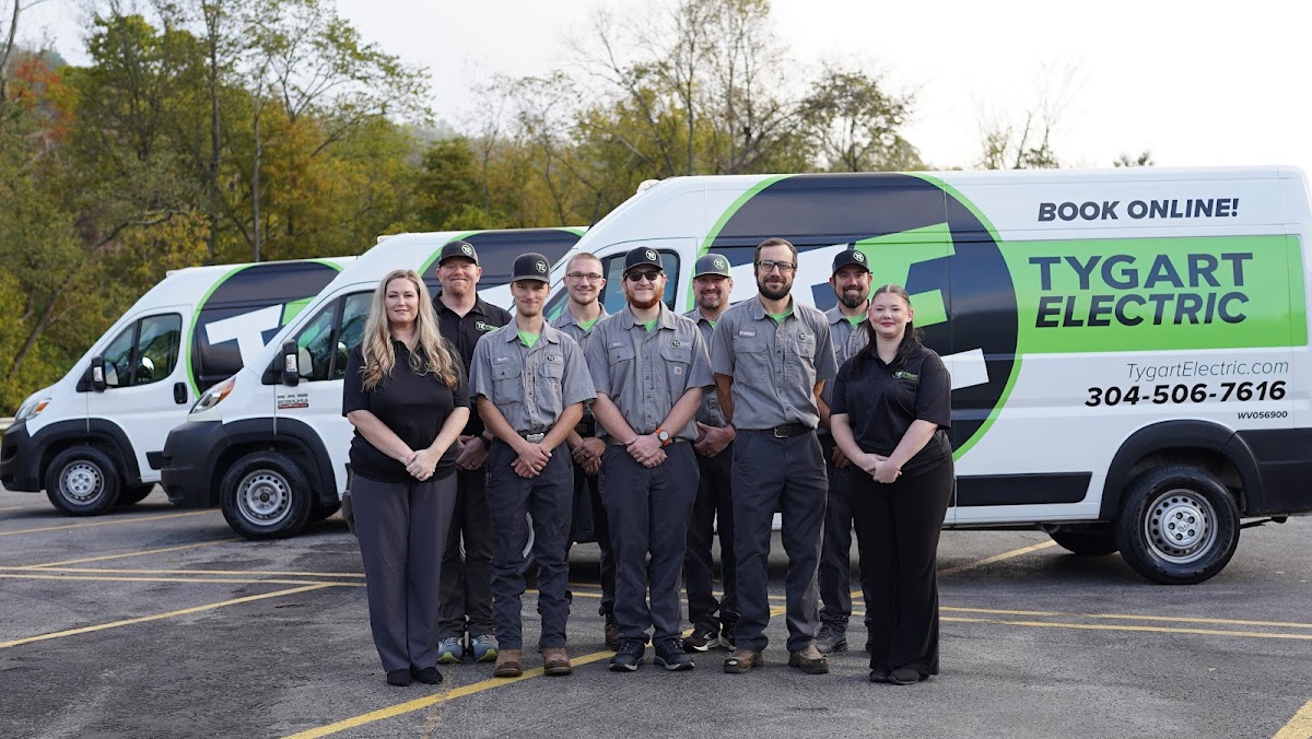 Tygart Electric Plumber photo