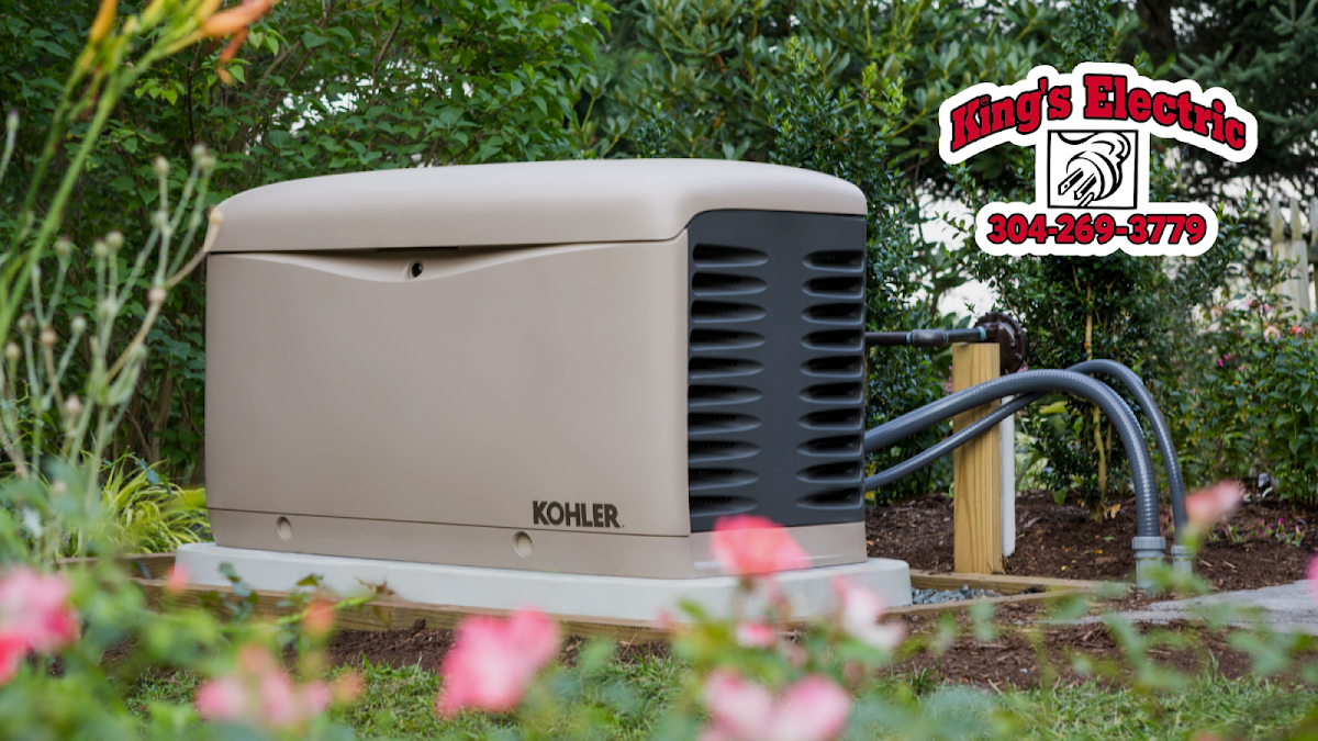 King's Electric Inc Plumber photo