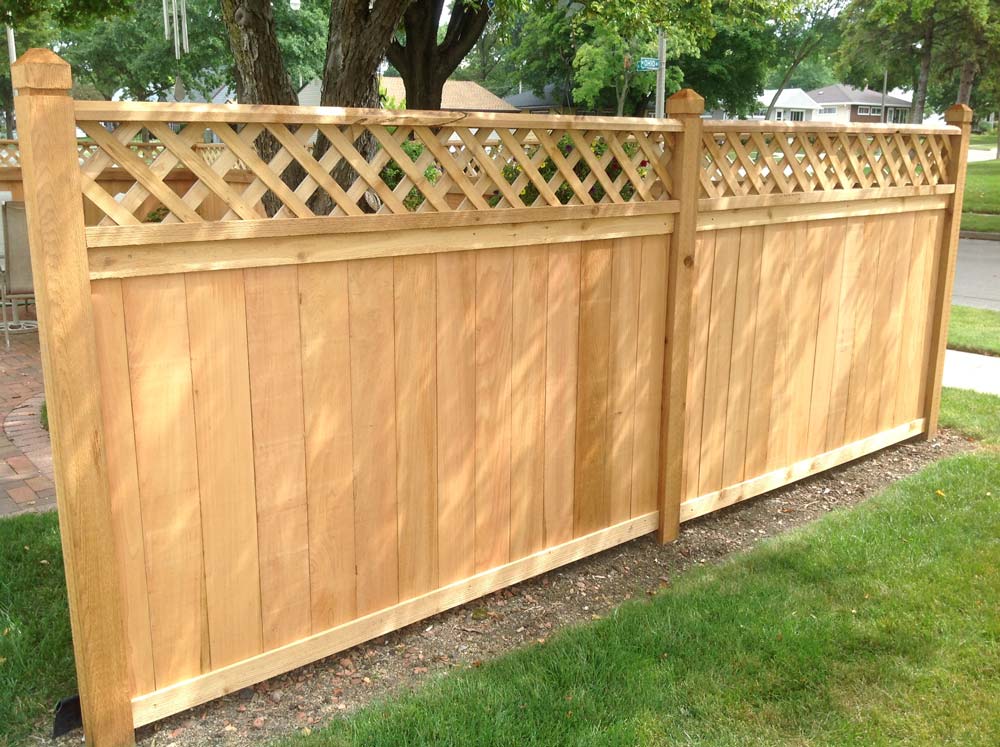 Metropolitan Fence Plumber photo