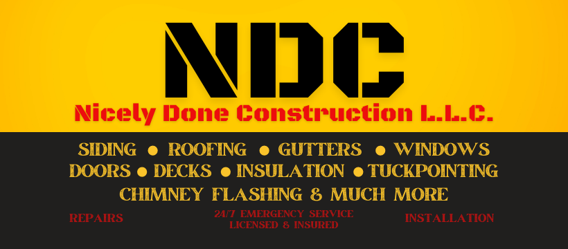Nicely Done Construction Plumber photo