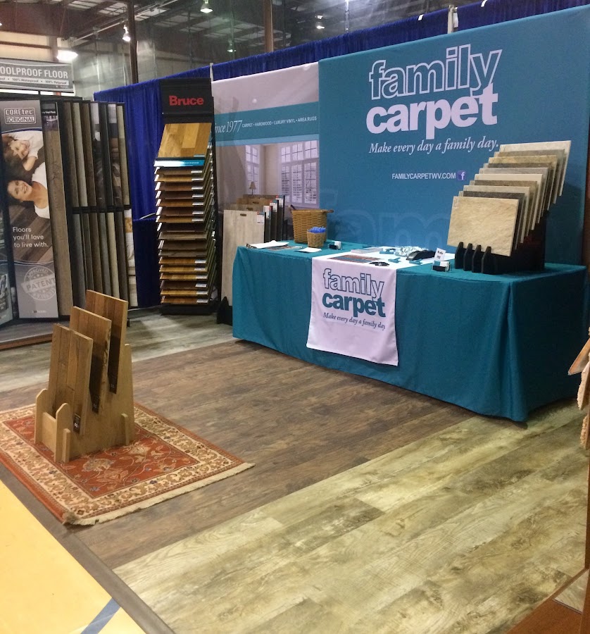 Family Carpet photo