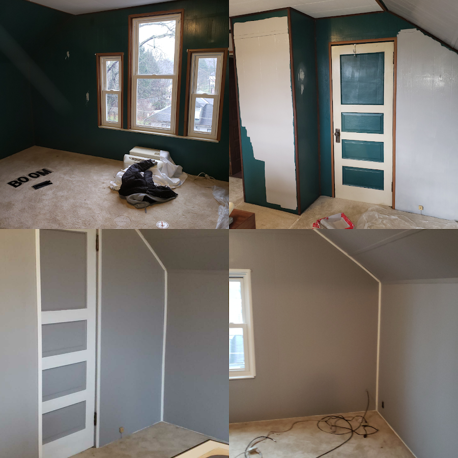 Jill of All Trades LLC Roofing Repair photo