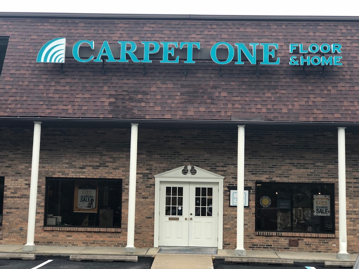 Carpet One Floor & Home Morgantown photo