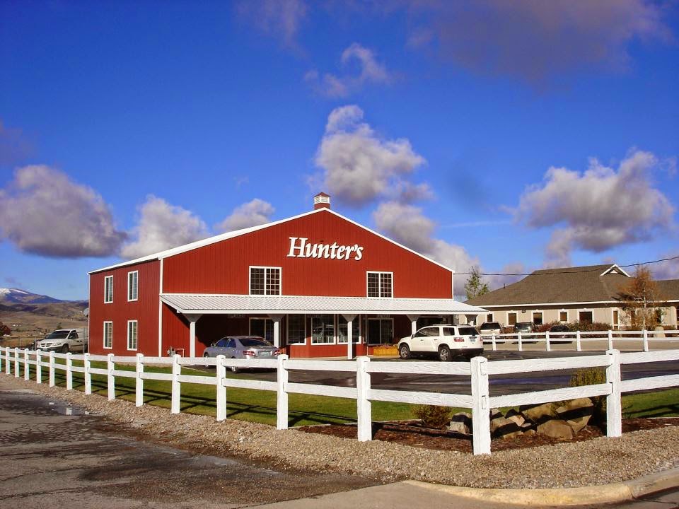 Hunter's Furniture & Appliance Mobile Phone Repair photo