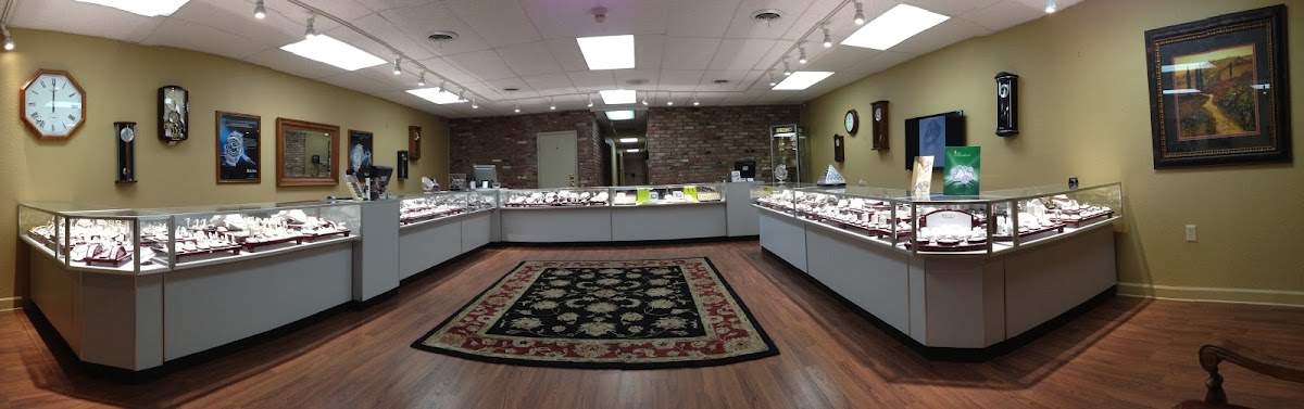 Gambill Jewelry Jewelry Repair photo