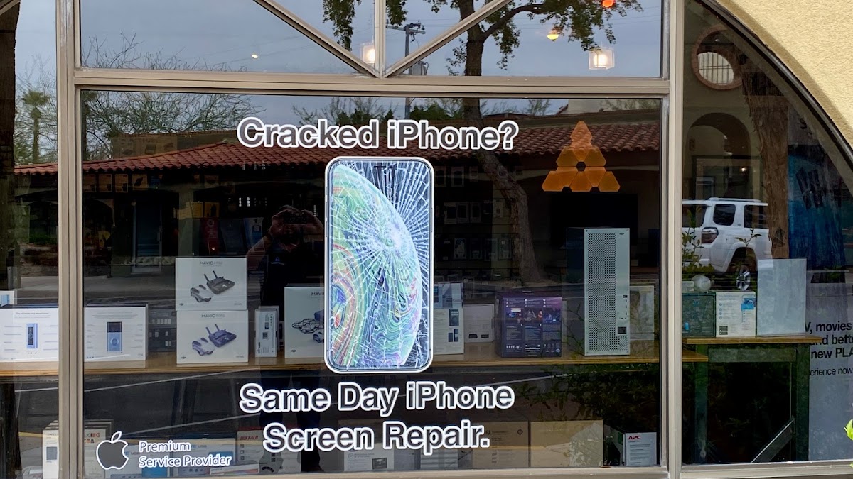 MacMedia, Inc. Mobile Phone Repair photo
