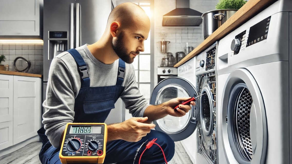 Appliance Repair UTSP LLC photo