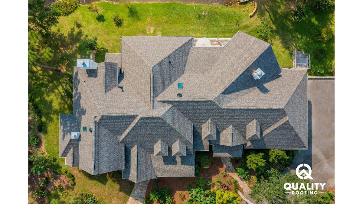 Quality Roofing Solutions, LLC Roofing Repair photo