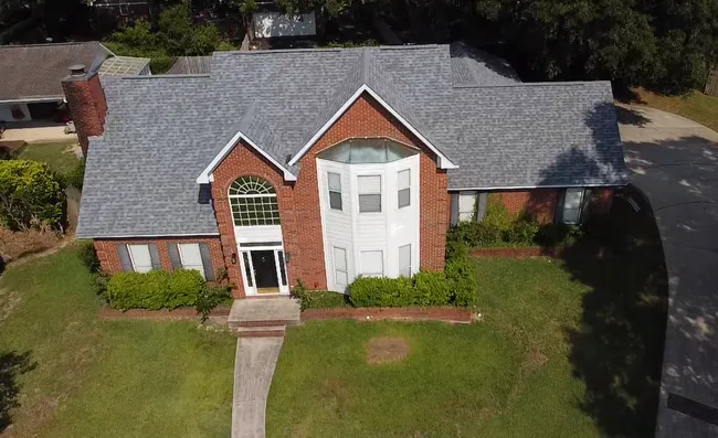 Elite-Pro Roofing and Construction Roofing Repair photo