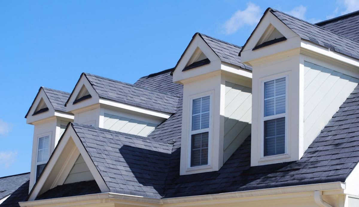 Freeman Roofing Roofing Repair photo