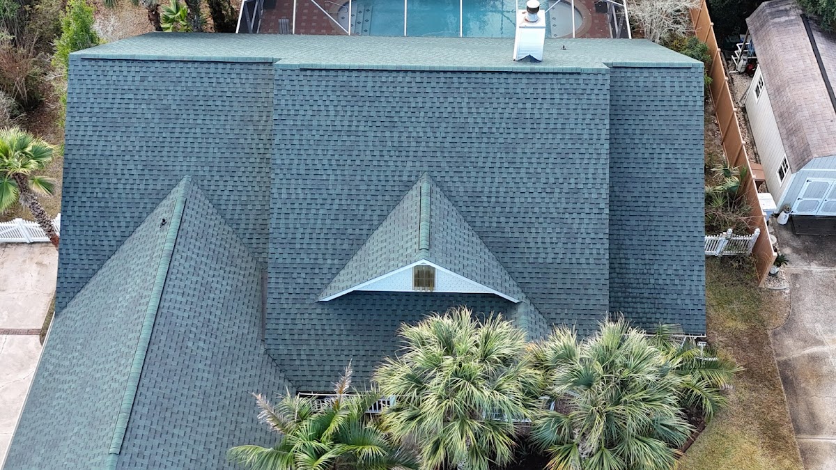 Coastal Family Roofing Roofing Repair photo
