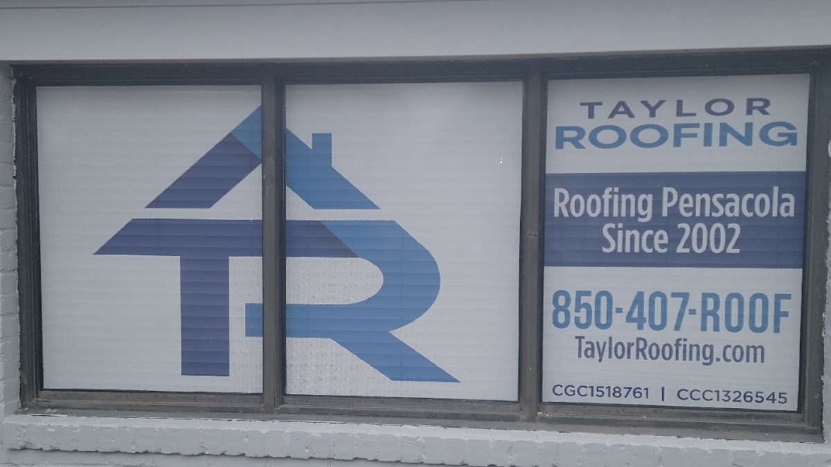 Mark Taylor Construction, LLC Roofing Repair photo