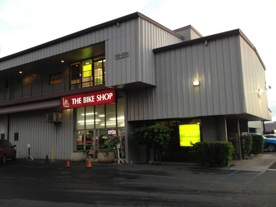 The Bike Shop - Aiea Bicycle Repair photo