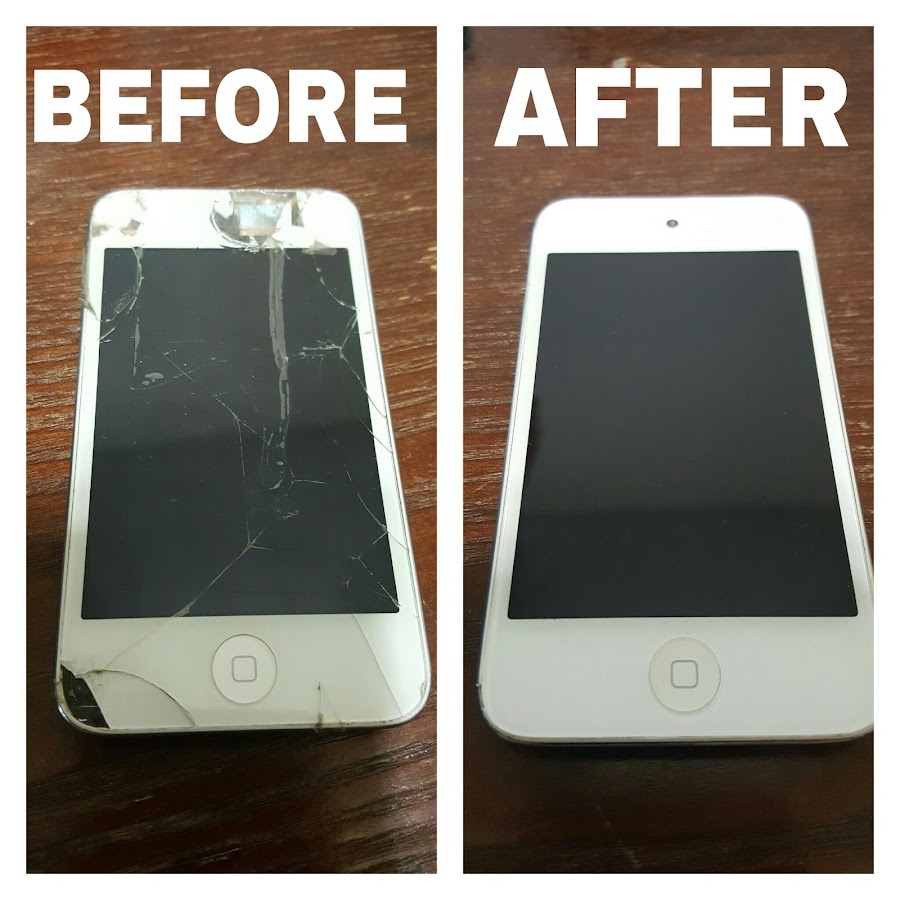 The Device Defenders Mobile Phone Repair photo